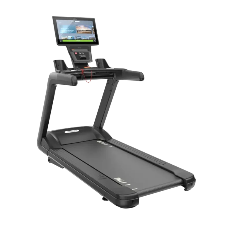 230227_Peloton_Precor_TRM600_P94_BP_Left_Rear