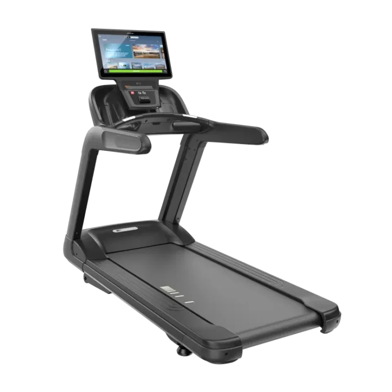 230227_Peloton_Precor_TRM800_P94_BP_Left_Rear