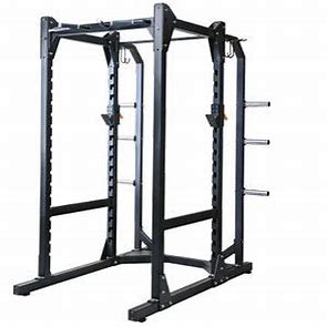 TWF 302 パワーラック - LOTUSWORKS