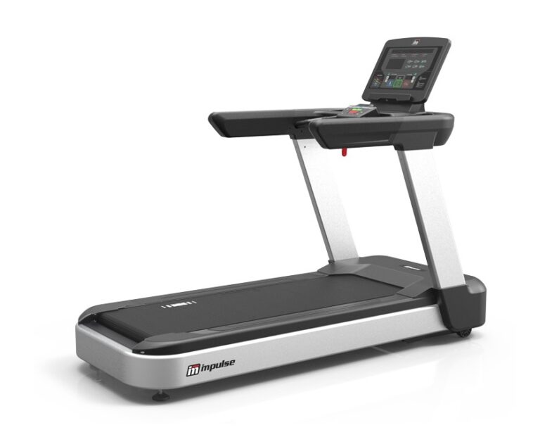 AC4000トレッドミル