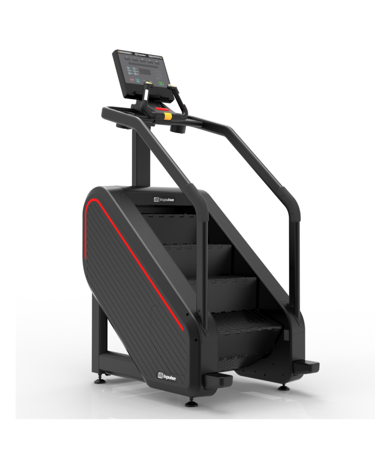 XSC700 ステアクライマー