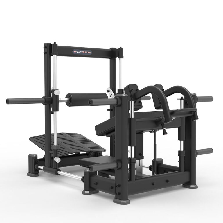 GLUTEBUILDER - LOTUSWORKS