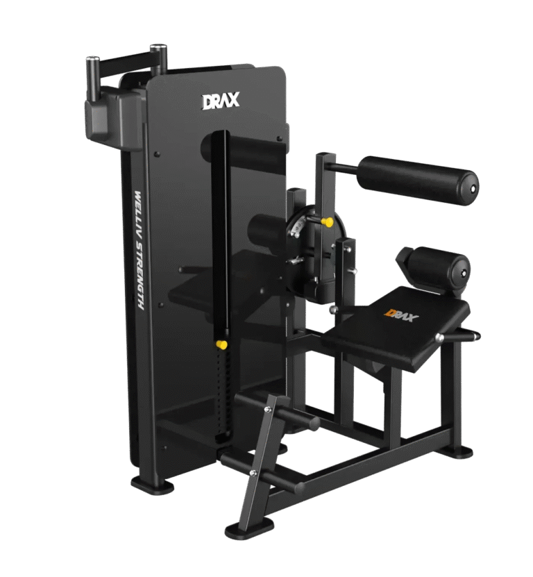 TWMA231アブドミナル＆バックエクステンション デュアル