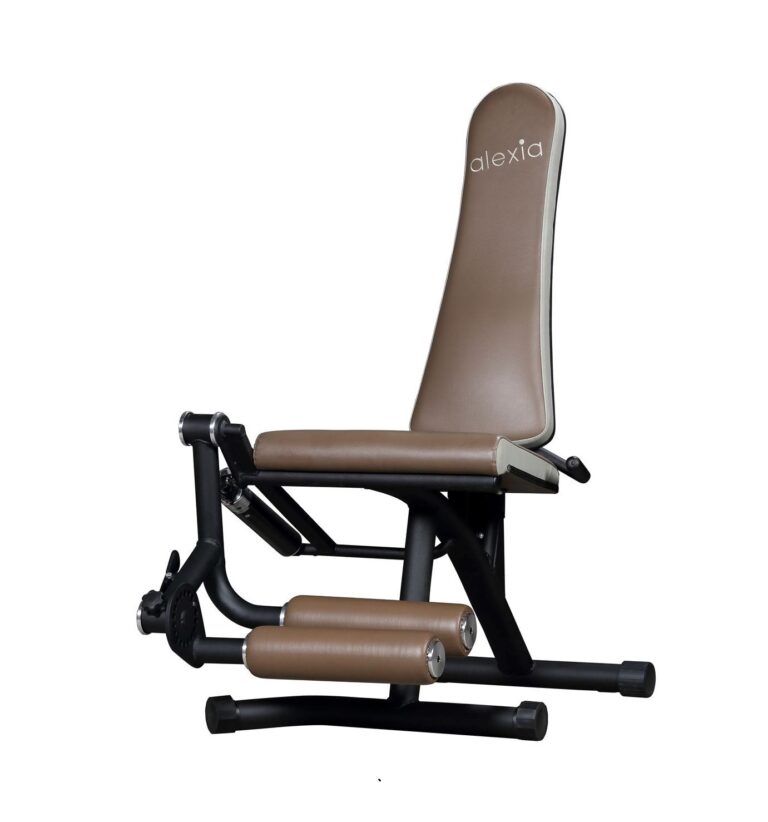 Alexia Plusﾚｯｸﾞｴｸｽﾃﾝｼｮﾝ&ﾚｯｸﾞｶｰﾙ　YA-111