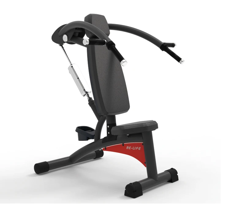 RL8102 ショルダー＆プルダウン