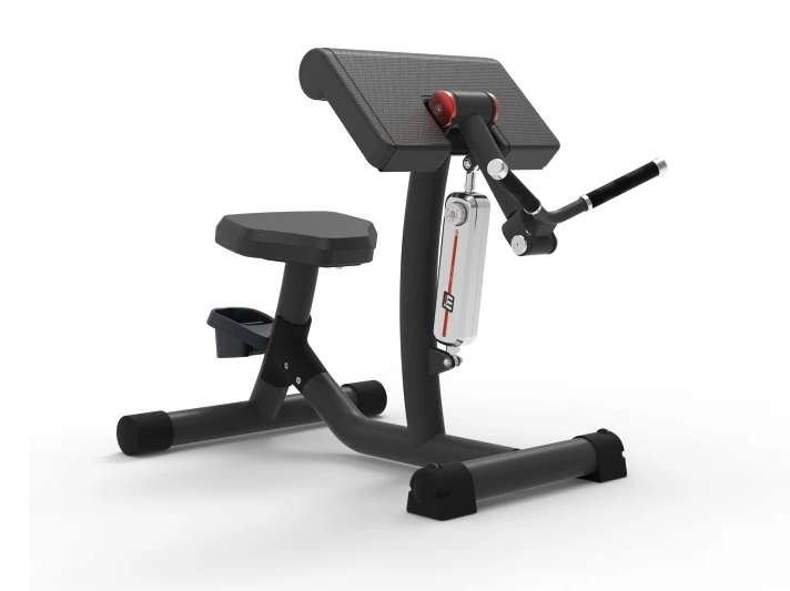 RL8103 アームカール＆EX