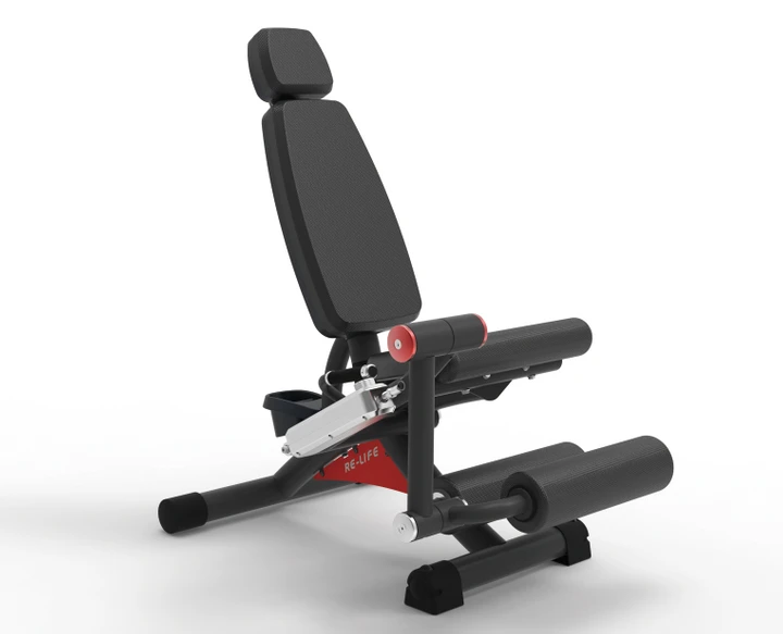 RL8105 レッグEX＆カール