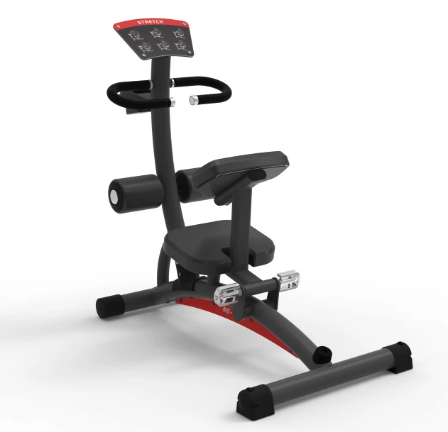 RL8106 ストレッチ