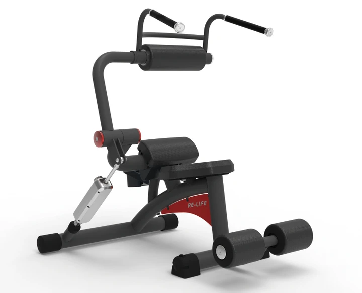 RL8107 アブ＆バックEX