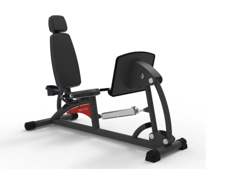 RL8110 レッグプレス