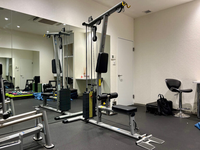 CLM-855WS ラットマシン