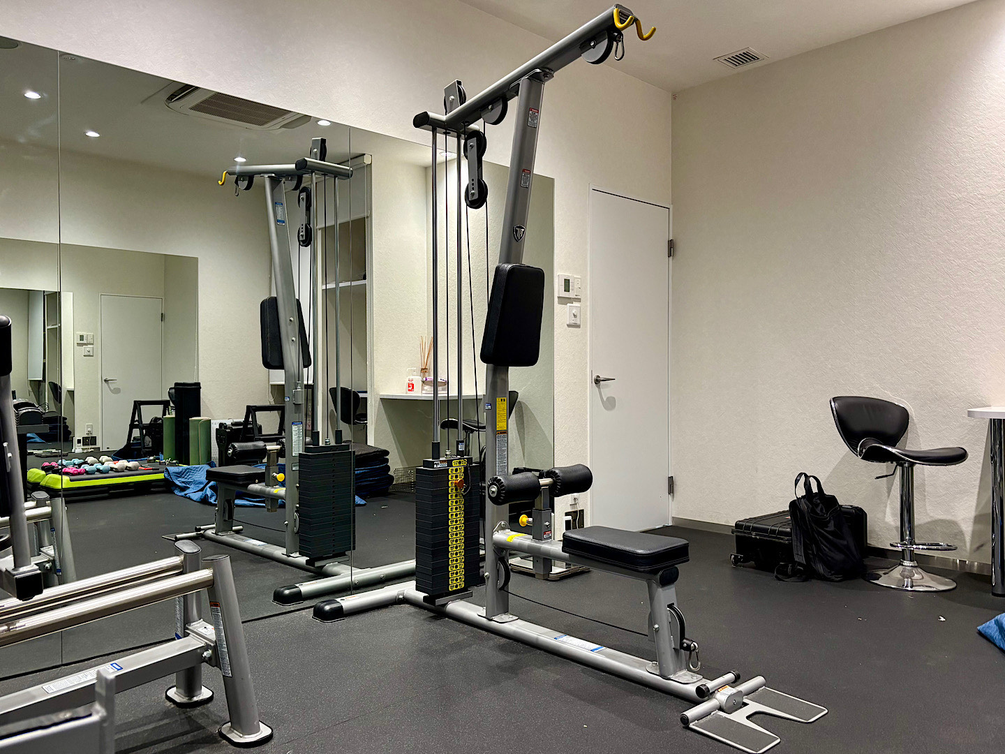 CLM-855WS ラットマシン